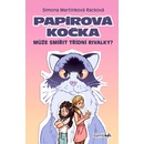 Papírová kočka