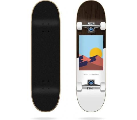 Tricks Desert
