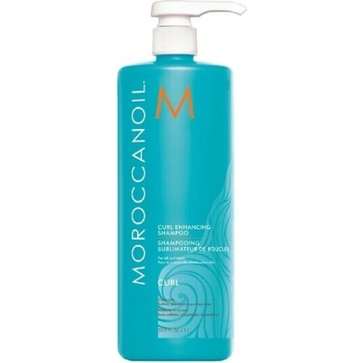 Moroccanoil Curl šampón pre kučeravé a vlnité vlasy 70 ml