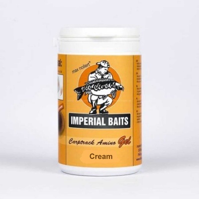Imperial Baits Amino Gel Carptrack 100g Cream