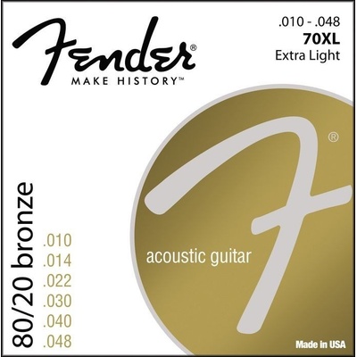 Fender 70XL