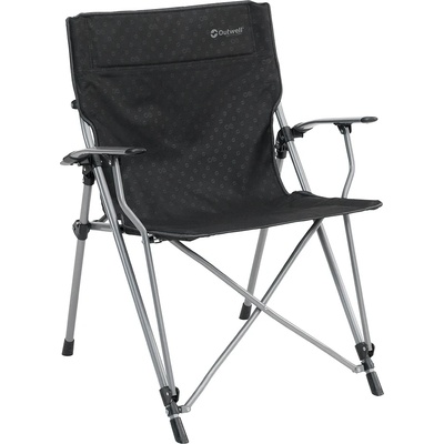 Outwell Къмпинг стол Outwell Goya Camping chair - Black - размер 68 x 63 x 90 cm (580-1834-0111)