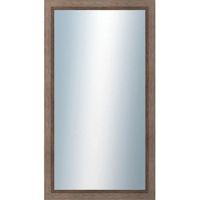 DANTIK CARRARA 50x90 cm hnedá 2894