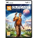 Outcast - Second Contact