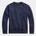 Ralph Lauren Поларена блуза Polo Ralph Lauren Fleece Crew Sweatshirt - Cruise Navy