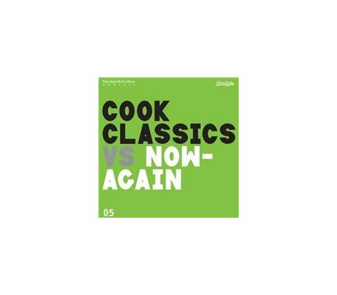 Cook Classics - Cook Classics Vs. Now-Again