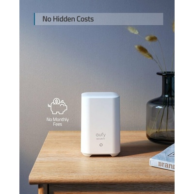 Anker eufy T8990321