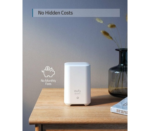 Anker eufy T8990321