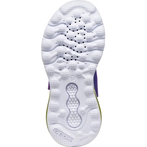 Geox Детски маратонки ACTIVART ILLUMINUS x Looney Tunes (J65LZA.011CE.28.31) - answear - 91,90 лв