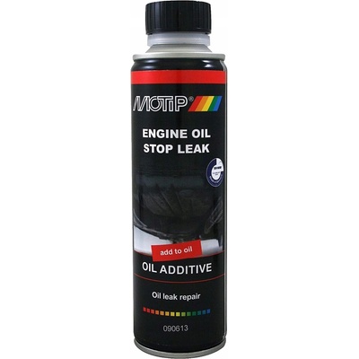 Motip Engine Oil Stop Leak 300 ml