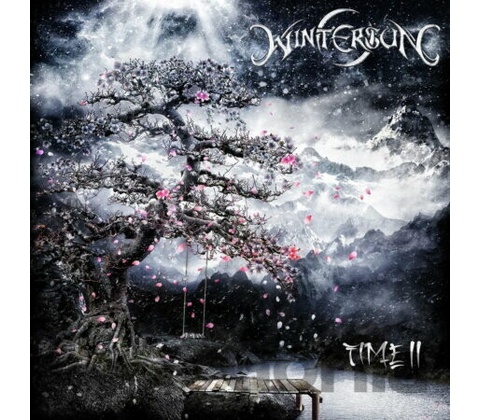 Wintersun Time II 1CD