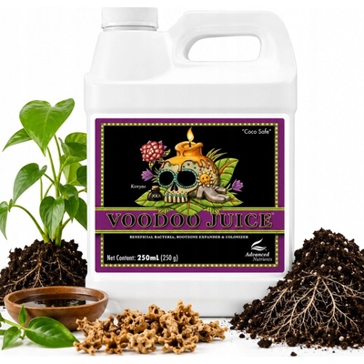Advanced Nutrients Voodoo Juice 250 ml