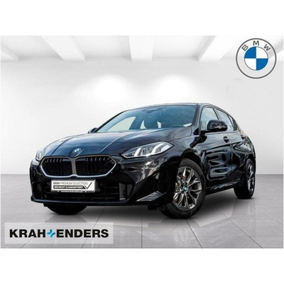 BMW 116i 90 kW