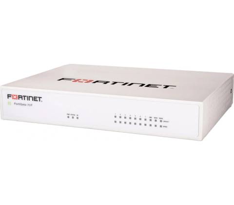 Fortinet FG-70F