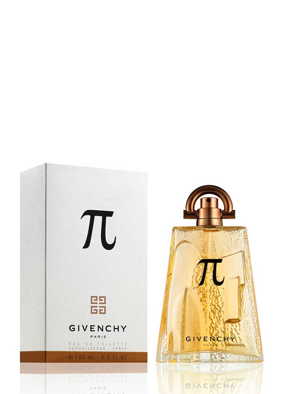 Givenchy Pi EDT 100 ml