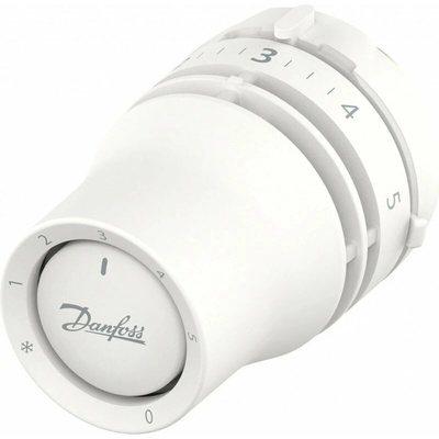 Danfoss RTD 3120 zesílená