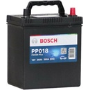 Image 1 of Bosch 36Ah 360A right+ (0092PP0180)