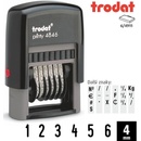 Trodat 4846