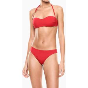 Giorgio Armani Бански 2 части water sports bw metal logo w b