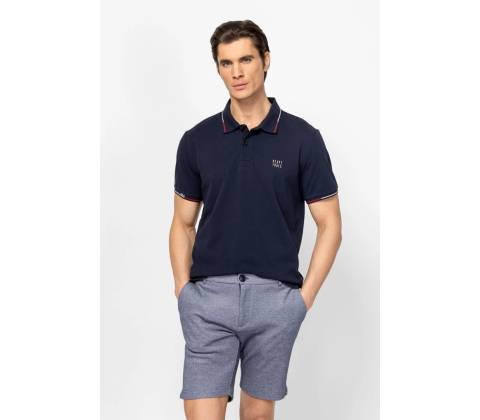 Heavy Tools diamon navy