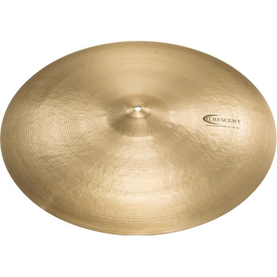 Sabian Crescent Hammertone Ride 22”