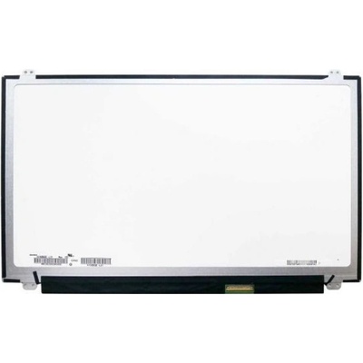 NT156WHM-N10 V8.0 LCD 15.6" 1366x768 WXGA HD LED 40pin Slim DH display displej matný povrch