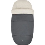 Maxi-Cosi Бебешко чувалче за количка Maxi-Cosi - 2 в 1, Essential Graphite (217433) - baby