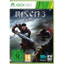 Risen 3: Titan Lords (First Edition)