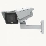 Axis Communications M1137-E MKII 5MP/02486-001 (02486-001)