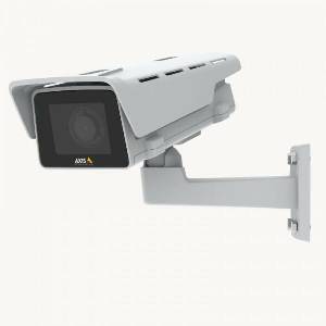 Axis Communications M1137-E MKII 5MP/02486-001 (02486-001)