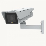Axis Communications M1137-E MKII 5MP/02486-001 (02486-001)