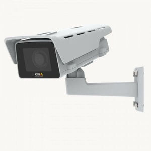Axis Communications M1137-E MKII 5MP/02486-001 (02486-001)