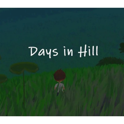 Days in Hill