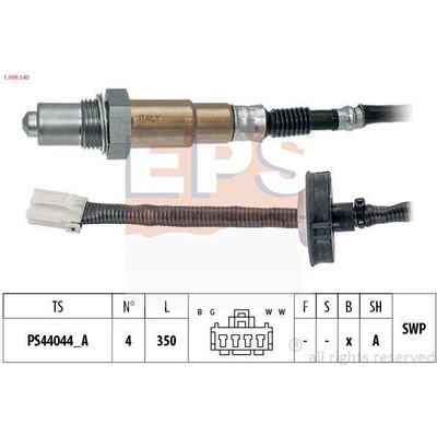 Lambda sonda EPS 1.998.340