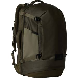 The North Face Сак The north face Bcv Pro Travel Pack Luggage - New Taupe Green / Black - размер One Size (510-6904-0211)