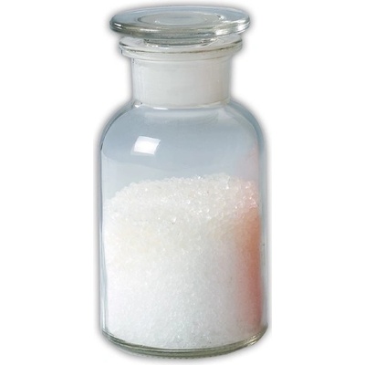 Vysoušedlo - Silikagel BÍLÝ, zrnění 2-5 mm - 5 kg – Zbozi.Blesk.cz