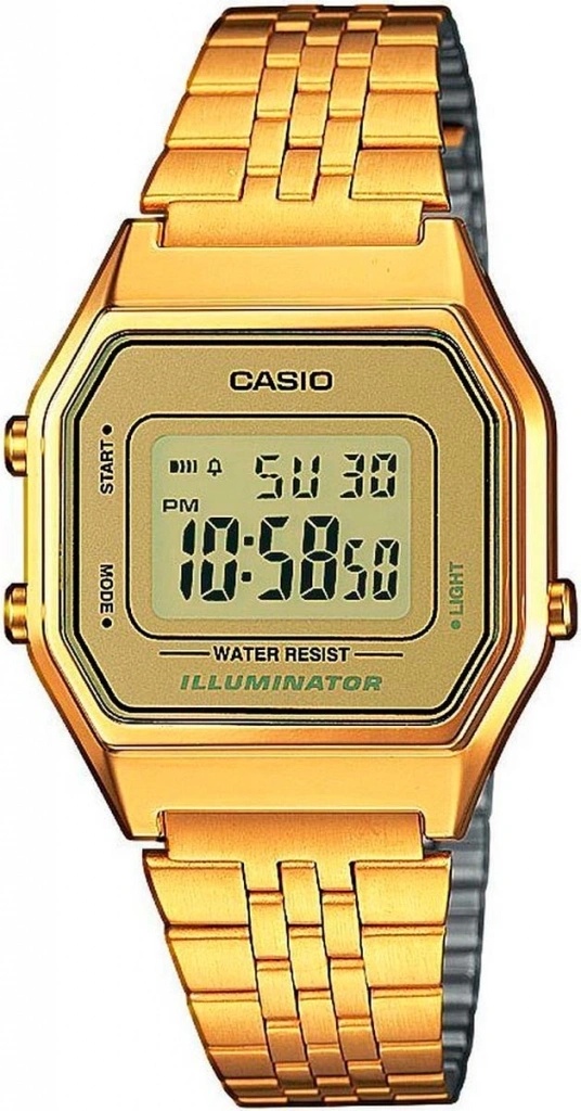 Casio LA-680WEGA-9
