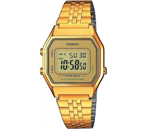 Casio LA-680WEGA-9