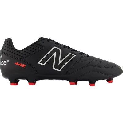 New Balance Футболни обувки New Balance 442 Pro FG v2 ms41fmbk Размер 46, 5 EU