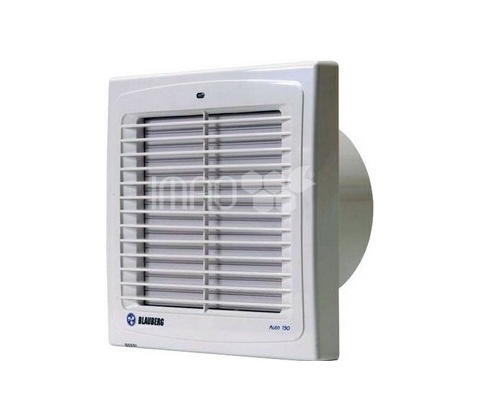 BLAUBERG AUTO 100 T GL