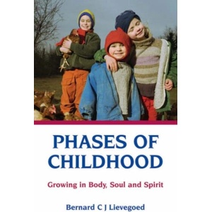Phases of Childhood (ISBN: 9780863154812)