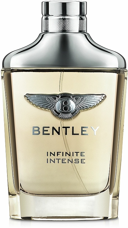 Bentley Infinite Intense EDP 100 ml