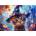 Enjoy - Puzzle Little Witch Cat - 1 000 piese