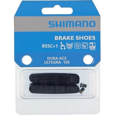 Shimano špalek SH Dura Ace černá