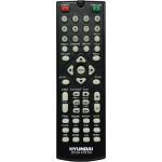 GENERAL HYUNDAI DV2H478DU - съвместимо дистанционно управление на марката General (DV2H478DU) Дистанционно