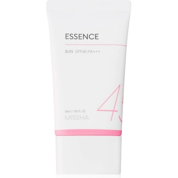 Missha All Around Safe Block Essence Sun лосион за слънце SPF 45 50ml