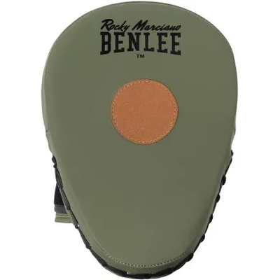 Benlee Боксови лапи MOORE 1 чифт, маслина (199118-5003-armygreen)