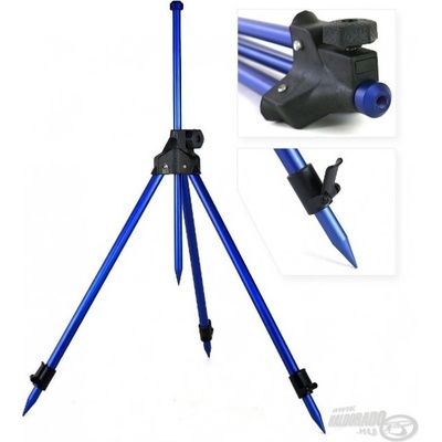 BY DÖME TEAM FEEDER TRIPOD