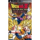 Dragon Ball: Tenkaichi - Tag Team