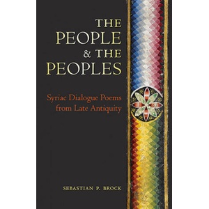 People and the Peoples | Sebastian P. Brock (ISBN: 9780957522817)